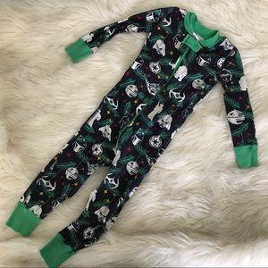 Hanna Anderrson Star Wars PJs